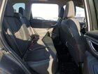 2022 Subaru Forester Premium Серый vin: JF2SKADC2NH438056