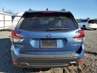 2024 Subaru Forester Premium Blue vin: JF2SKADC2RH477638