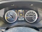 2024 Subaru Forester Premium Blue vin: JF2SKADC2RH477638