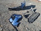 2024 Subaru Forester Premium Blue vin: JF2SKADC2RH477638