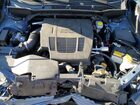 2024 Subaru Forester Premium Blue vin: JF2SKADC2RH477638