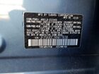 2024 Subaru Forester Premium Blue vin: JF2SKADC2RH477638
