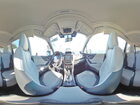 2024 Subaru Forester Premium Blue vin: JF2SKADC2RH477638