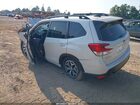 2024 Subaru Forester Premium White vin: JF2SKADC4RH461313 2024 Subaru Forester Premium White vin: JF2SKADC4RH461313
