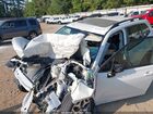 2024 Subaru Forester Premium White vin: JF2SKADC4RH461313 2024 Subaru Forester Premium White vin: JF2SKADC4RH461313