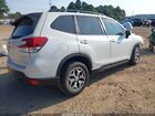 2024 Subaru Forester Premium White vin: JF2SKADC4RH461313 2024 Subaru Forester Premium White vin: JF2SKADC4RH461313