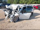 2024 Subaru Forester Premium White vin: JF2SKADC4RH461313 2024 Subaru Forester Premium White vin: JF2SKADC4RH461313