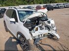 2024 Subaru Forester Premium White vin: JF2SKADC4RH461313 2024 Subaru Forester Premium White vin: JF2SKADC4RH461313