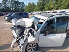 2024 Subaru Forester Premium White vin: JF2SKADC4RH461313 2024 Subaru Forester Premium White vin: JF2SKADC4RH461313