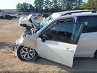 2024 Subaru Forester Premium White vin: JF2SKADC4RH461313 2024 Subaru Forester Premium White vin: JF2SKADC4RH461313