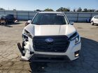 2023 Subaru Forester Premium Белый vin: JF2SKAEC0PH444536