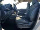 2023 Subaru Forester Premium Белый vin: JF2SKAEC0PH444536