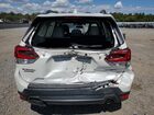 2021 Subaru Forester Premium White vin: JF2SKAJC4MH442953 2021 Subaru Forester Premium White vin: JF2SKAJC4MH442953