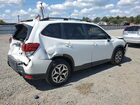 2021 Subaru Forester Premium White vin: JF2SKAJC4MH442953 2021 Subaru Forester Premium White vin: JF2SKAJC4MH442953