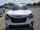 2021 Subaru Forester Premium White vin: JF2SKAJC4MH442953 2021 Subaru Forester Premium White vin: JF2SKAJC4MH442953
