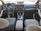 2021 Subaru Forester Premium White vin: JF2SKAJC4MH442953 2021 Subaru Forester Premium White vin: JF2SKAJC4MH442953