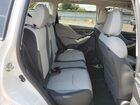 2021 Subaru Forester Premium White vin: JF2SKAJC4MH442953 2021 Subaru Forester Premium White vin: JF2SKAJC4MH442953