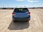 2021 Subaru Forester Premium Синий vin: JF2SKAJC5MH505767 2021 Subaru Forester Premium Синий vin: JF2SKAJC5MH505767