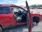 2024 Subaru Forester Limited Red vin: JF2SKALC7RH491231