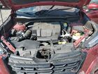 2023 Subaru Forester Limited Red vin: JF2SKANC6PH453144