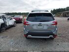 2023 Subaru Forester Touring Серебряный vin: JF2SKARC4PH471054