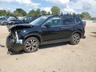 2021 Subaru Forester Limited Black vin: JF2SKASC3MH463467