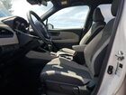 2025 Subaru Forester White vin: JF2SLDAC8SH410759