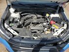 2025 Subaru Forester White vin: JF2SLDAC8SH410759