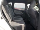 2025 Subaru Forester White vin: JF2SLDAC8SH410759