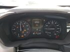 2025 Subaru Forester White vin: JF2SLDAC8SH410759
