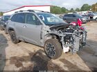 2025 Subaru Forester Premium Gray vin: JF2SLDBC3SH469586