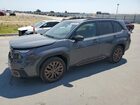 2025 Subaru Forester Sport Charcoal vin: JF2SLDHC7SH458324