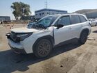 2025 Subaru Forester Sport White vin: JF2SLDHCXSH513591