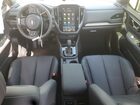 2025 Subaru Forester Limited Silver vin: JF2SLDRC5SH576726 2025 Subaru Forester Limited Silver vin: JF2SLDRC5SH576726