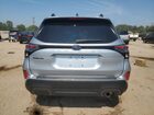 2025 Subaru Forester Limited Silver vin: JF2SLDRC5SH576726 2025 Subaru Forester Limited Silver vin: JF2SLDRC5SH576726