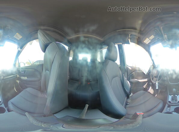 JF2SLDRC5SH576726 2025 SUBARU FORESTER Silver Widok naklejki z numerem VIN