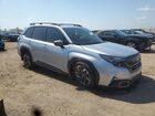 2025 Subaru Forester Limited Silver vin: JF2SLDRC5SH576726 2025 Subaru Forester Limited Silver vin: JF2SLDRC5SH576726