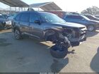 2025 Subaru Forester Touring Pewter vin: JF2SLDTC4SH483561