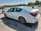 2020 Acura Rlx Technology White vin: JH4KC1F52LC000463 2020 Acura Rlx Technology White vin: JH4KC1F52LC000463