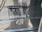 2016 Acura Rlx Tech Серый vin: JH4KC1F57GC001324