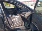 2018 Acura Rlx Sport Hybrid Advance Package Black vin: JH4KC2F96JC000505