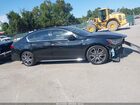 2018 Acura Rlx Sport Hybrid Advance Package Black vin: JH4KC2F96JC000505