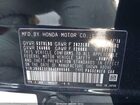2018 Acura Rlx Sport Hybrid Advance Package Black vin: JH4KC2F96JC000505