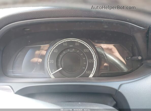 JHMCR6F53HC008546 2017 HONDA ACCORD HYBRID Белый 