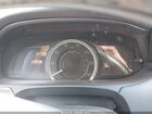 2017 Honda Accord Hybrid Ex-l Белый vin: JHMCR6F53HC008546