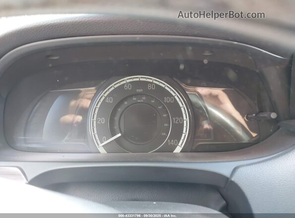 JHMCR6F53HC008546 2017 HONDA ACCORD HYBRID Белый Вид задних сидений