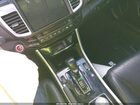 2017 Honda Accord Hybrid Ex-l Белый vin: JHMCR6F53HC008546