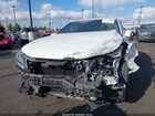 2017 Honda Accord Hybrid Ex-l Белый vin: JHMCR6F53HC008546