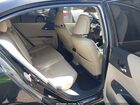 2017 Honda Accord Hybrid Touring Черный vin: JHMCR6F75HC027519