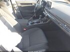 2022 Honda Civic Ex Серый vin: JHMFE1F77NX010088